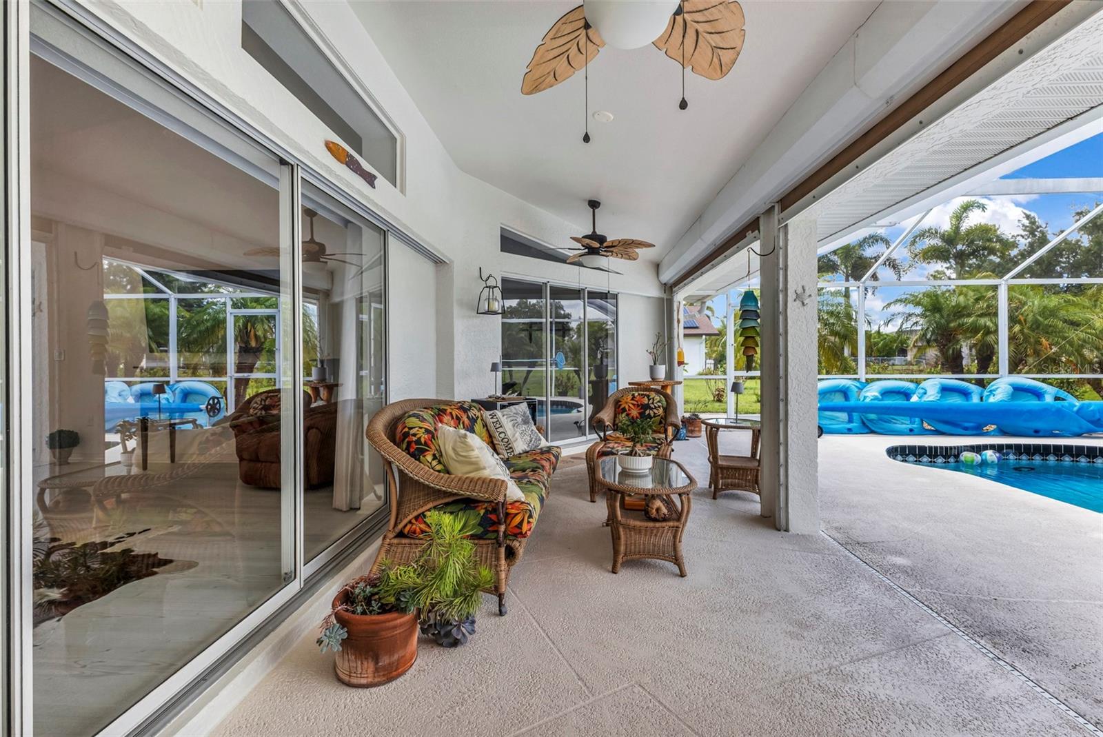 PUNTA GORDA ISLES SEC 20 - Residential
