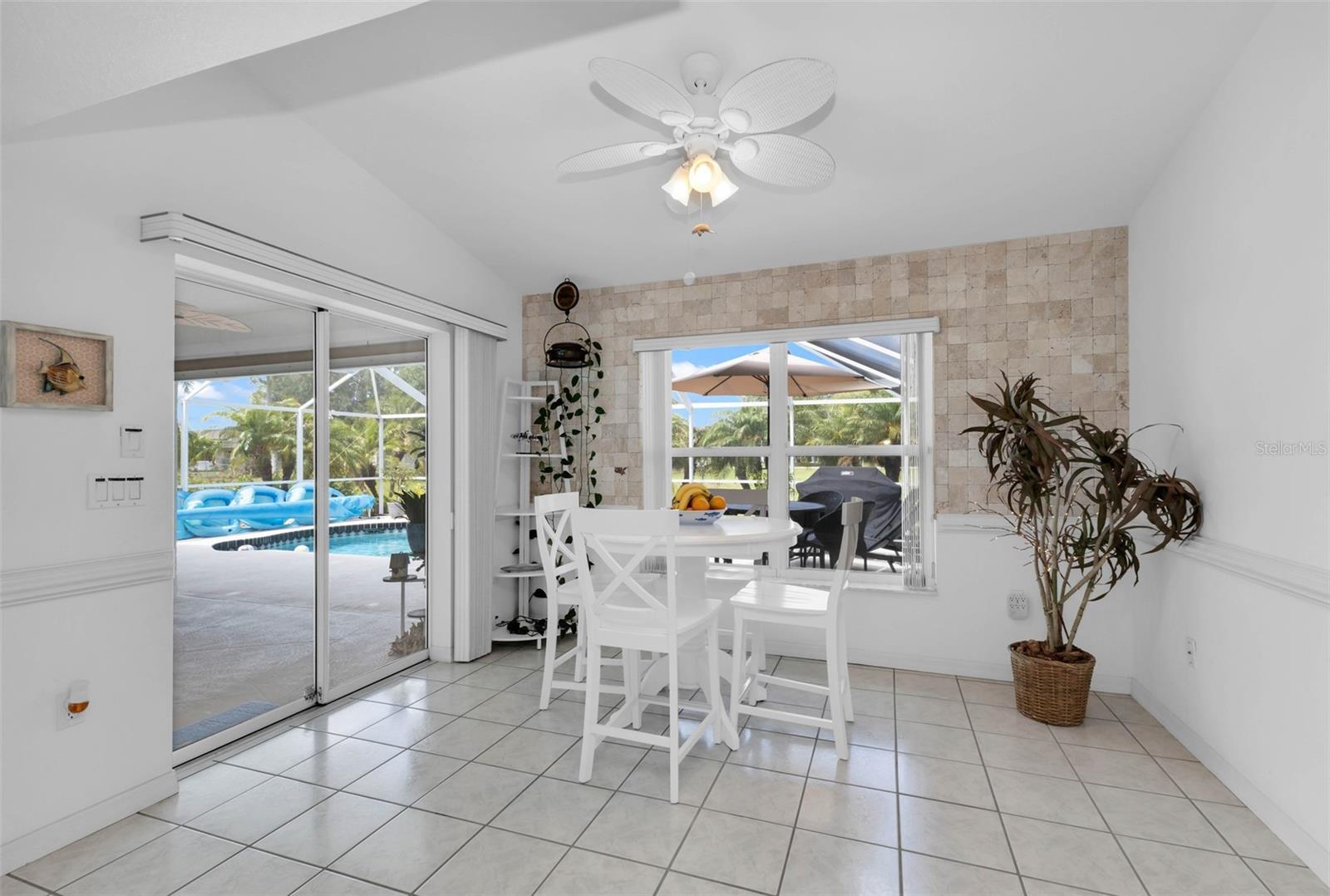 PUNTA GORDA ISLES SEC 20 - Residential