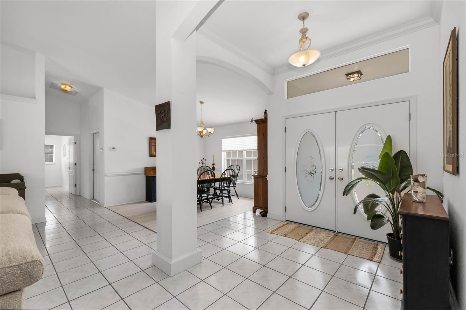PUNTA GORDA ISLES SEC 20 - Residential