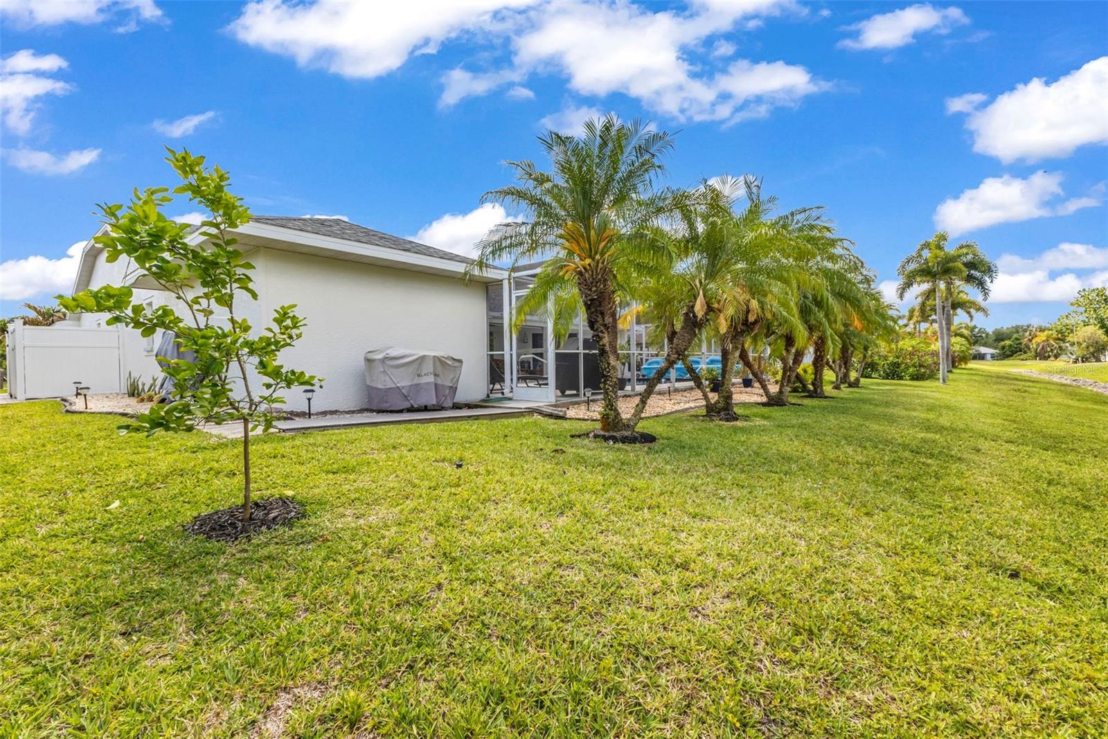 PUNTA GORDA ISLES SEC 20 - Residential