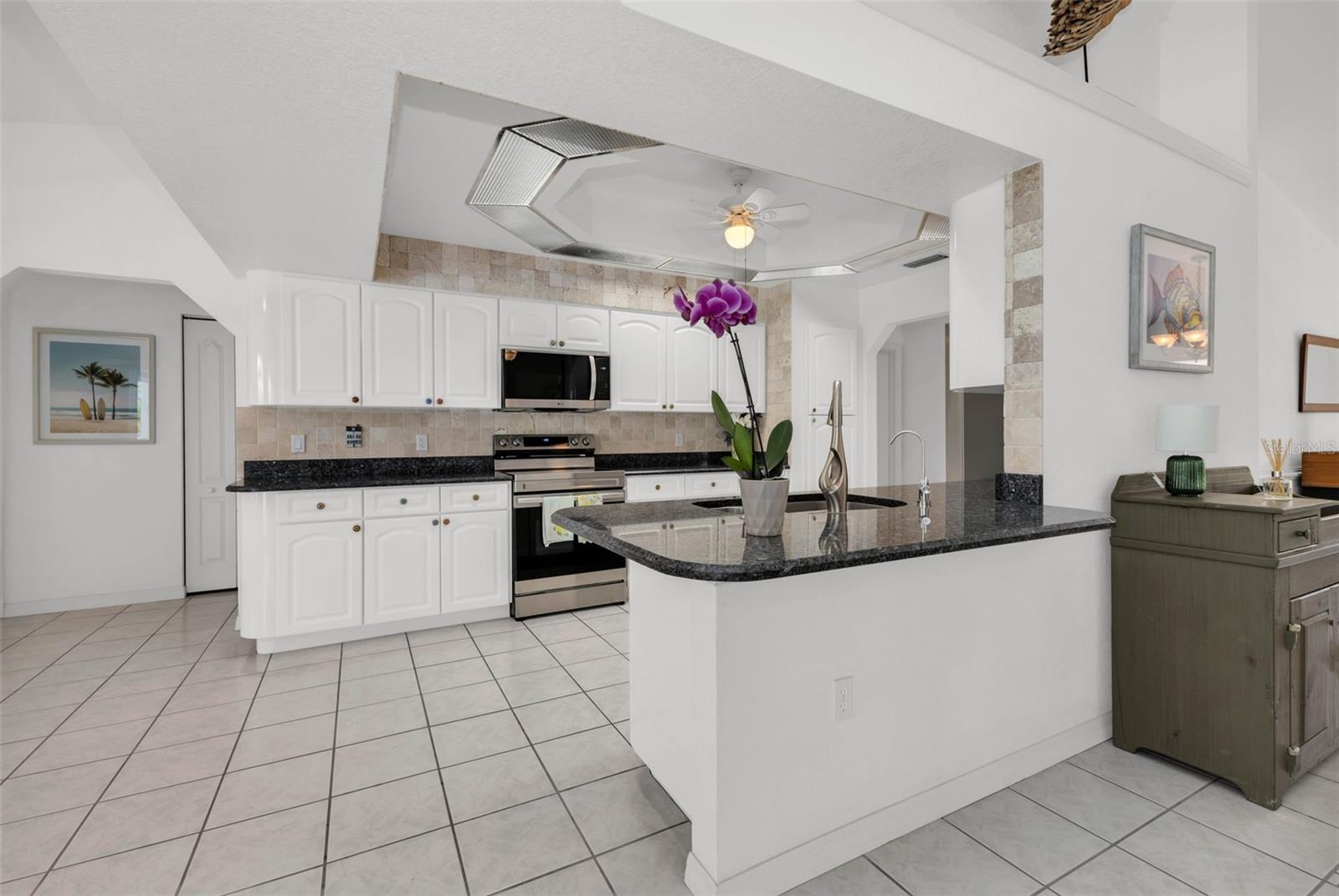 PUNTA GORDA ISLES SEC 20 - Residential