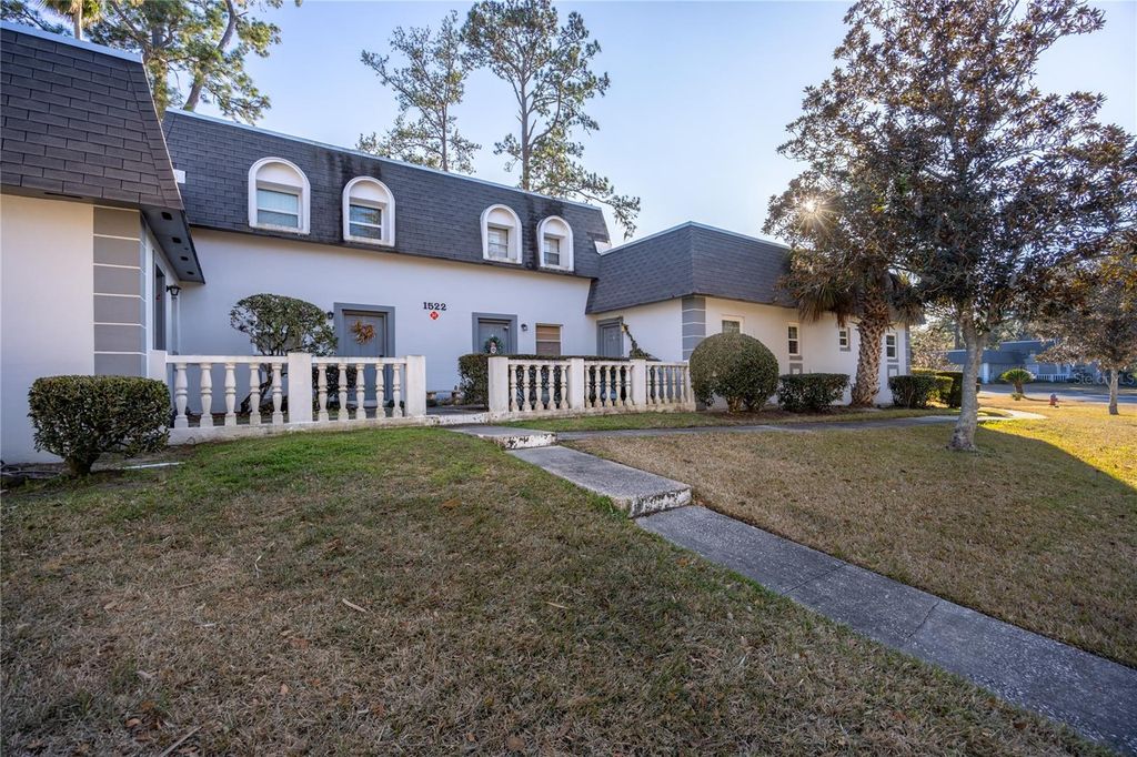 Photo of 1522 SE 25th Street #D, Ocala, FL 34471 (MLS # GC537343)