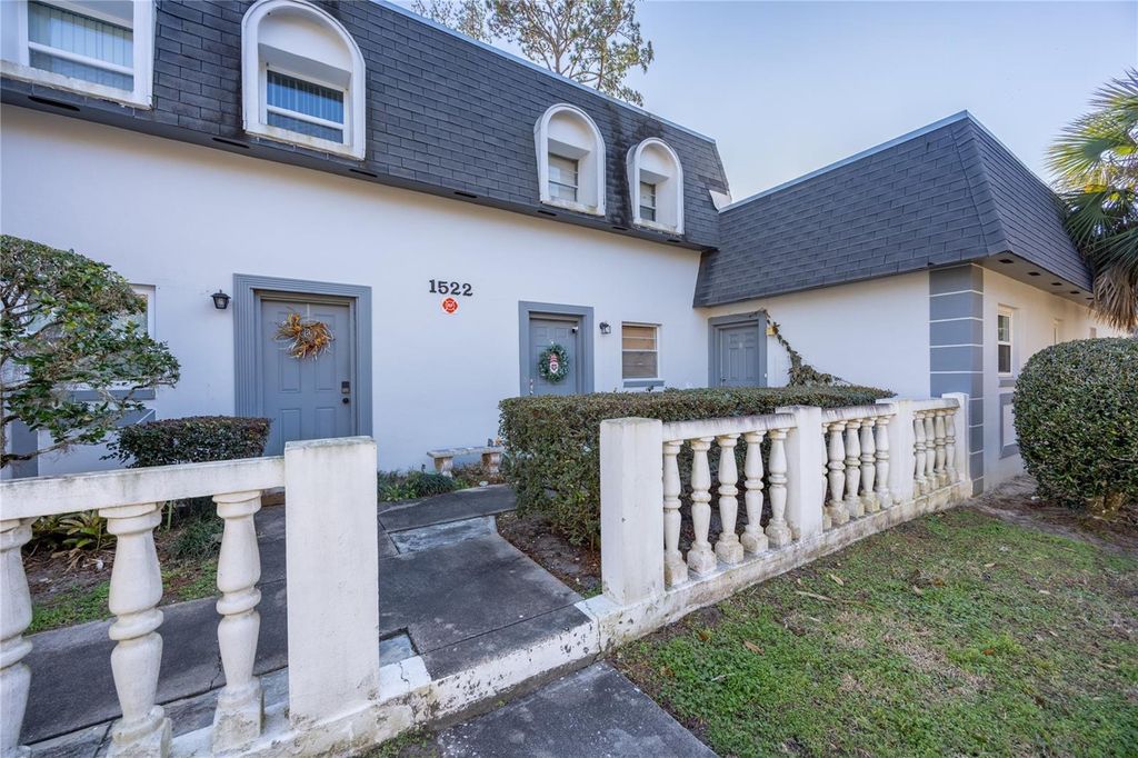 Photo of 1522 SE 25th Street #D, Ocala, FL 34471 (MLS # GC537343)