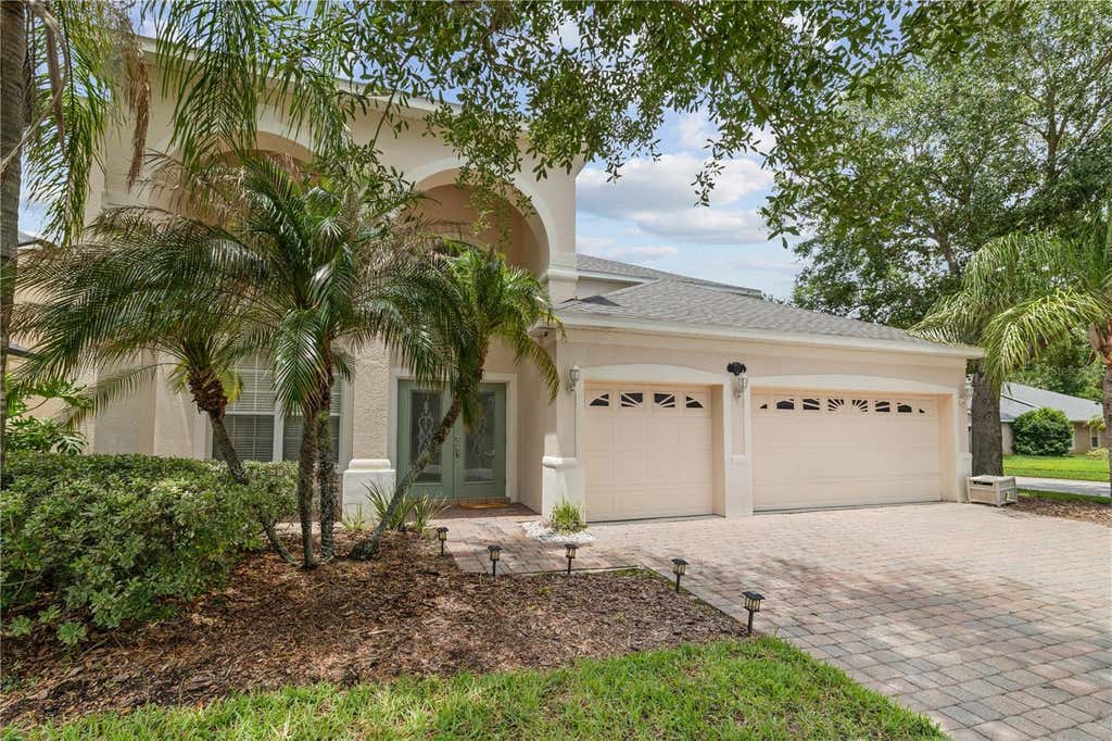Photo of 212 Kays Landing Drive, Sanford, FL 32771 (MLS # O6414026)