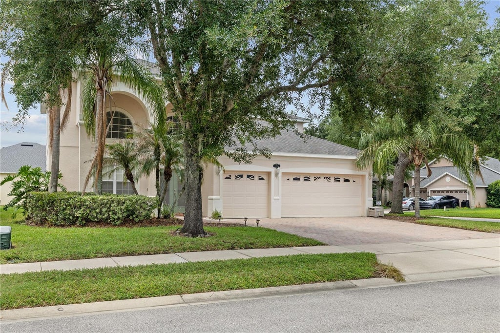 Photo of 212 Kays Landing Drive, Sanford, FL 32771 (MLS # O6414026)