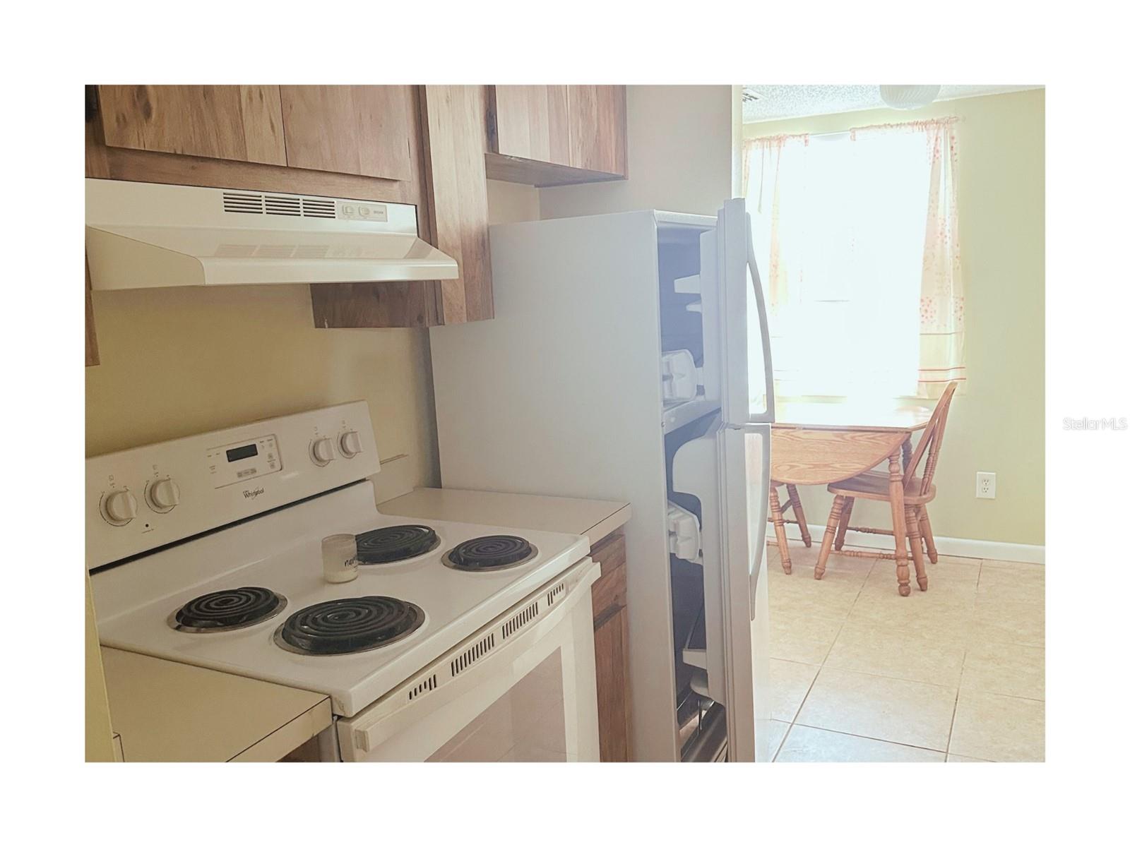 ROYAL RICHEY VILLAGE CONDO 02 - Residential Lease