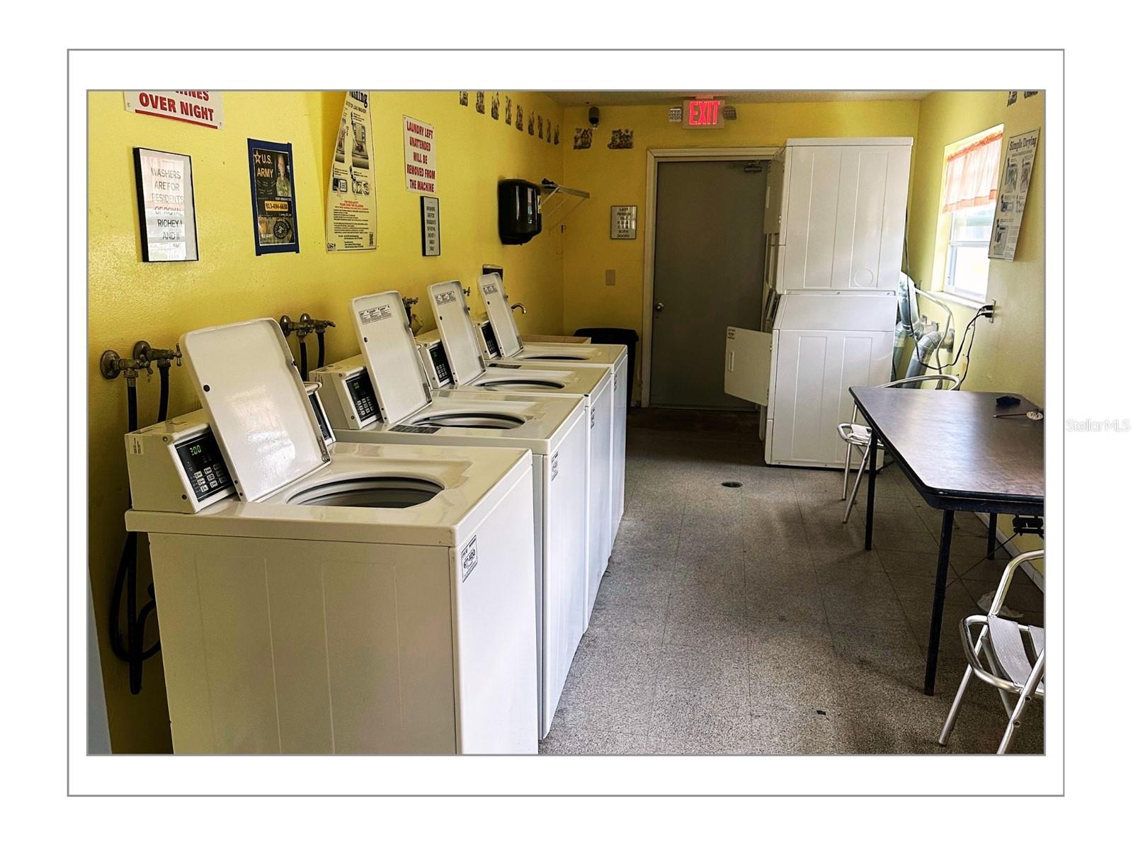 ROYAL RICHEY VILLAGE CONDO 02 - Residential Lease