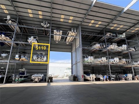 Photo of 100 Circuit Road #S110, Nokomis, FL 34275 (MLS # D6142430)