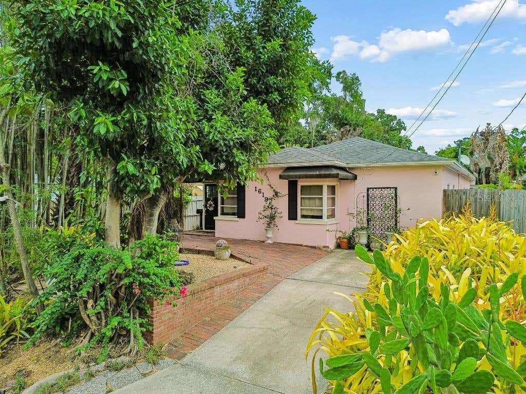 Photo of 1619 New York Avenue, Orlando, FL 32803 (MLS # TB8534420)