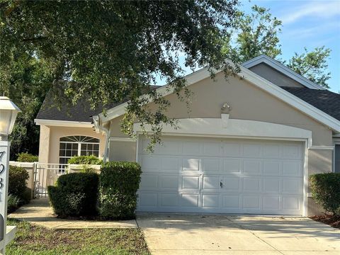 A home in OCALA