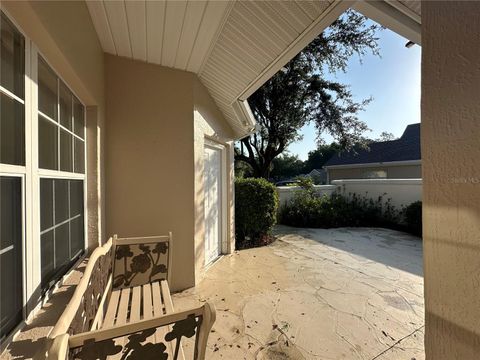 A home in OCALA