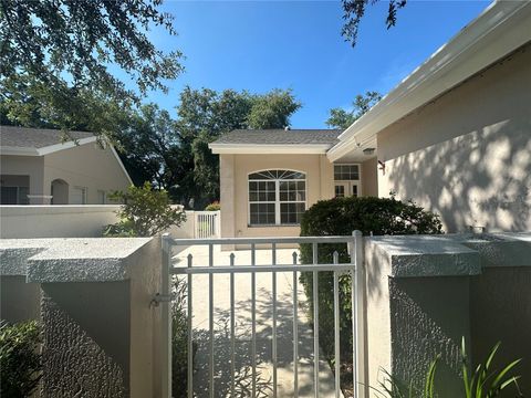 A home in OCALA