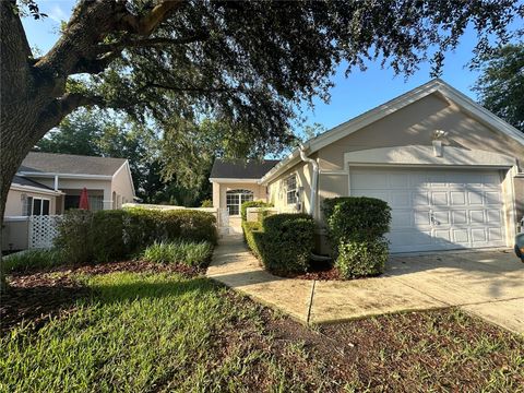 A home in OCALA