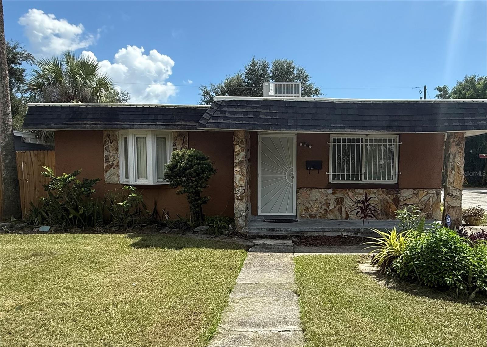 3 Bedroom, 2 Bath property is boasting with potential, 2020 Roof, 2023 HVAC, in need of some updates but unlimited potential in this almost 1800 sq ft property. Good Investment Property.