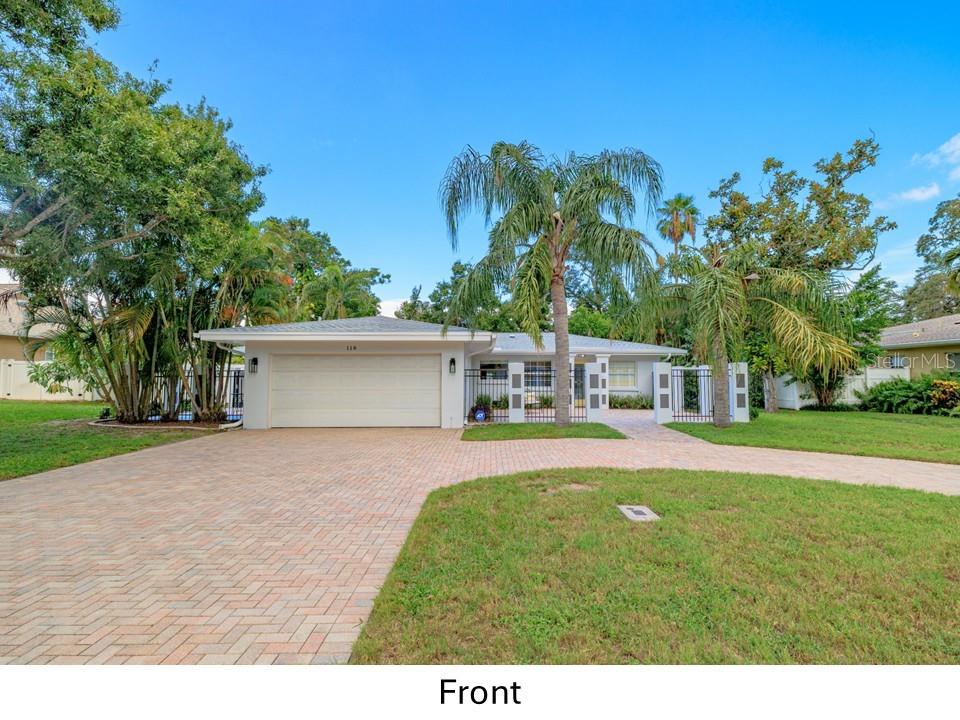 HARBOR BLUFFS SEC 1 - Residential