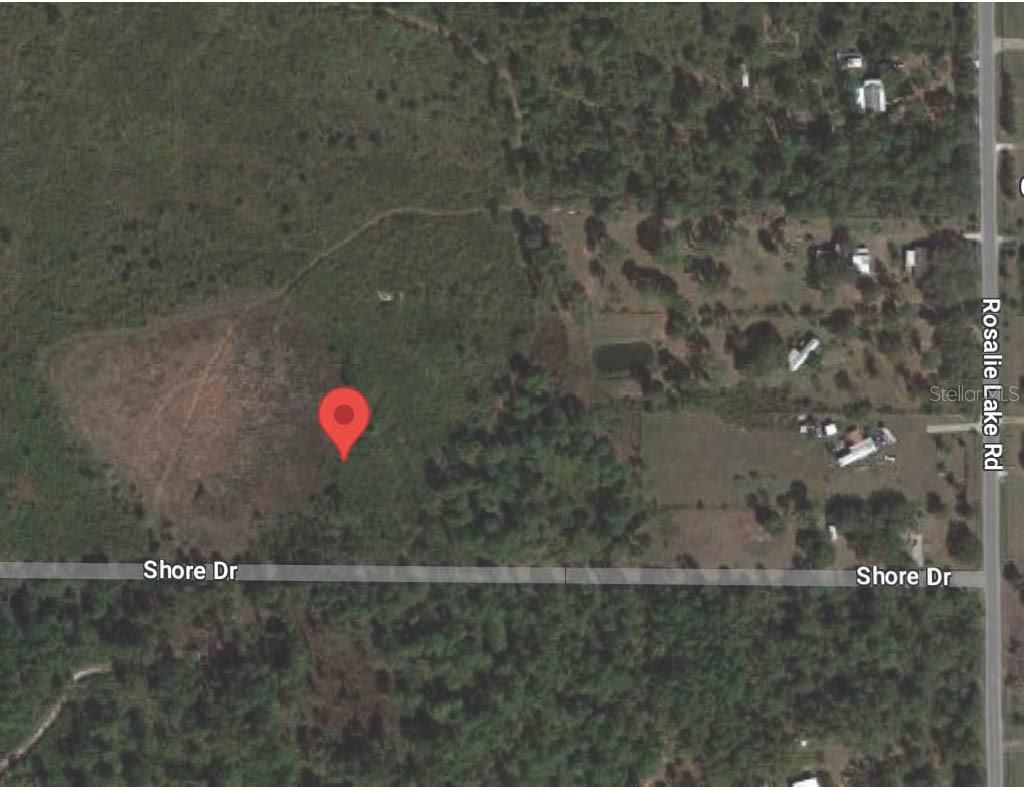 Photo of Shore Drive, Lake Wales, FL 33898 (MLS # O6122975)