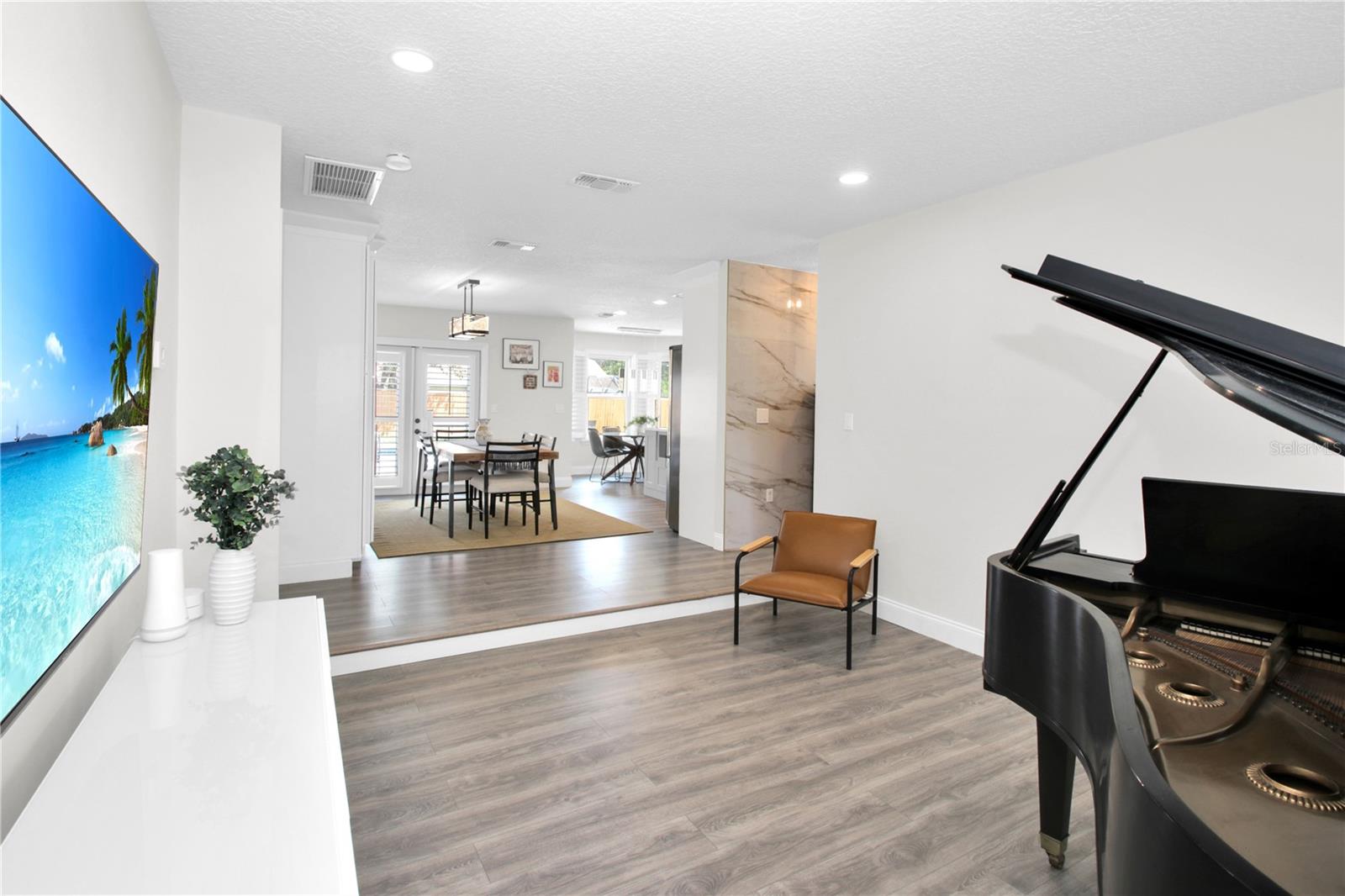 SANDY SPGS - Residential
