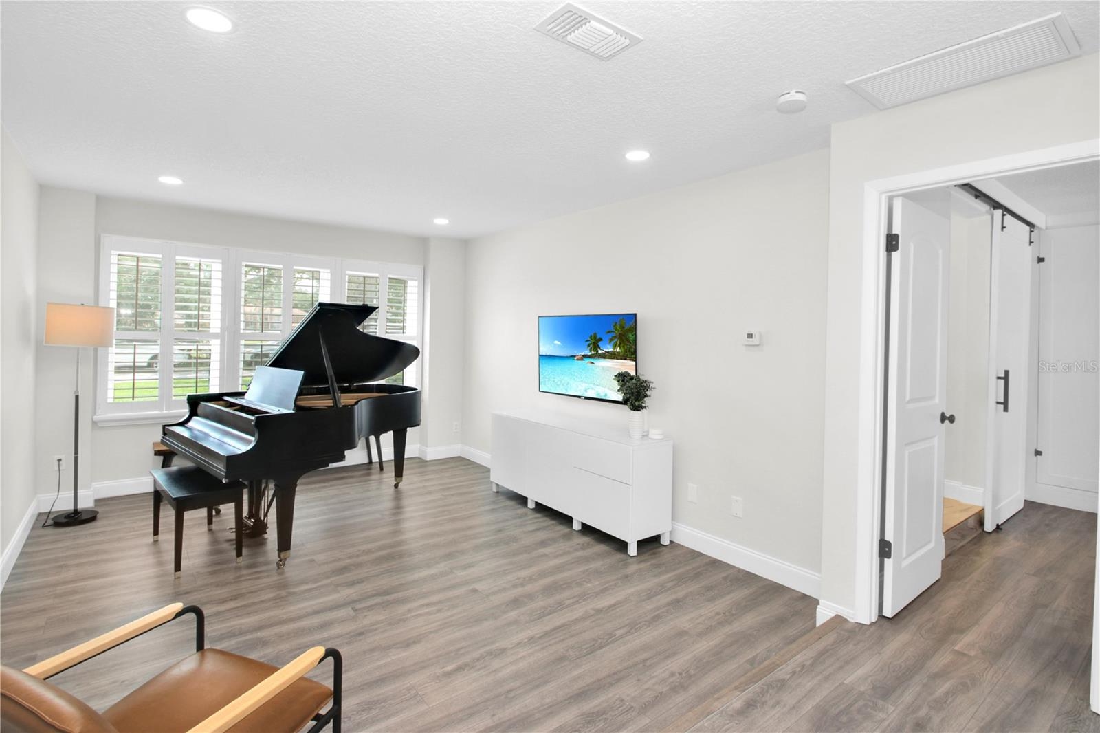 SANDY SPGS - Residential