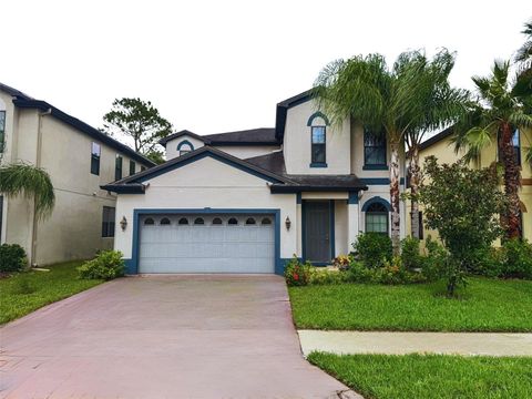 A home in TAMPA