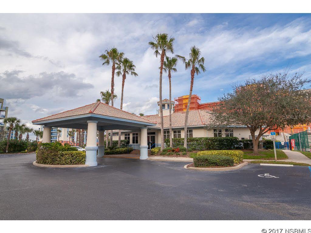 Ocean Walk Nsb - Residential