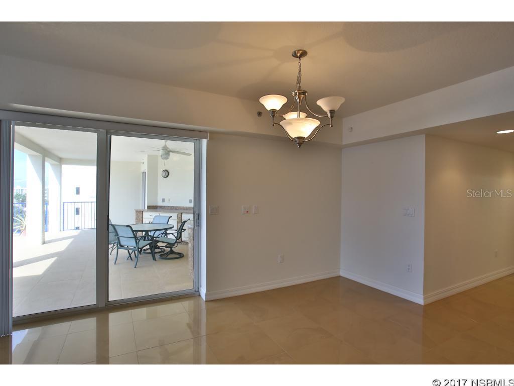 Ocean Walk Nsb - Residential