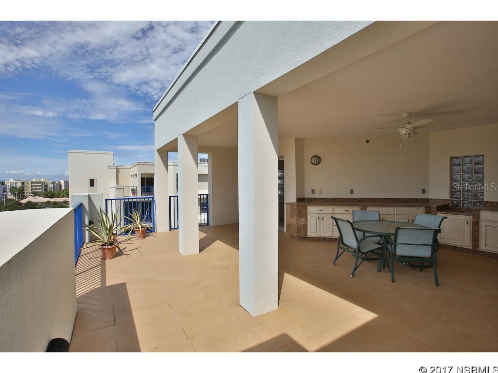 Ocean Walk Nsb - Residential