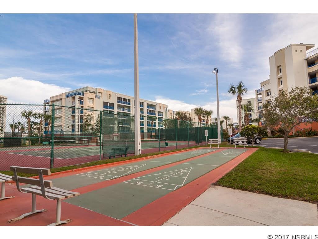 Ocean Walk Nsb - Residential