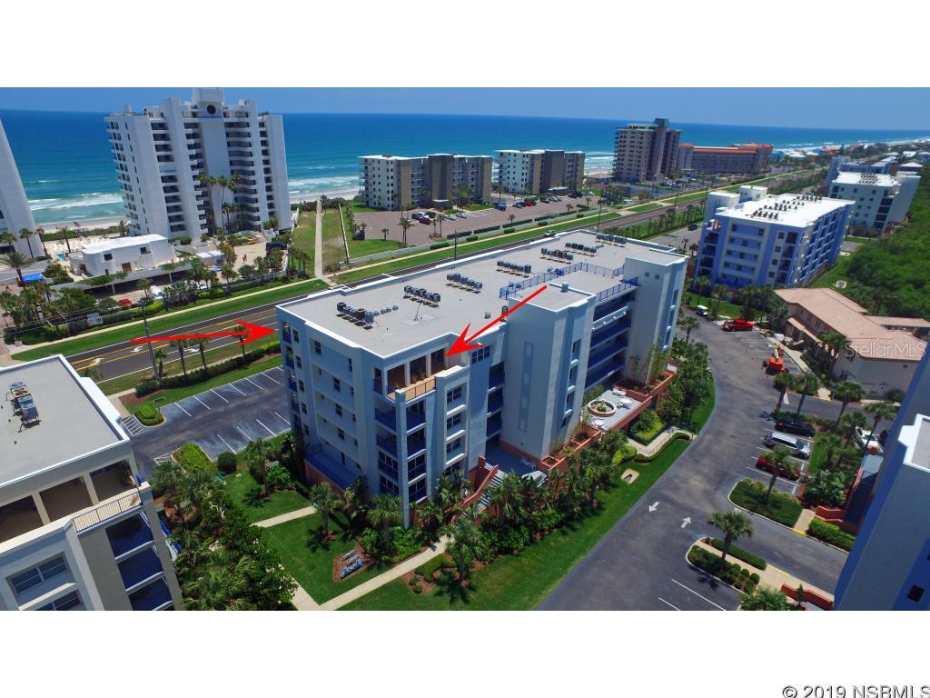 Ocean Walk Nsb - Residential