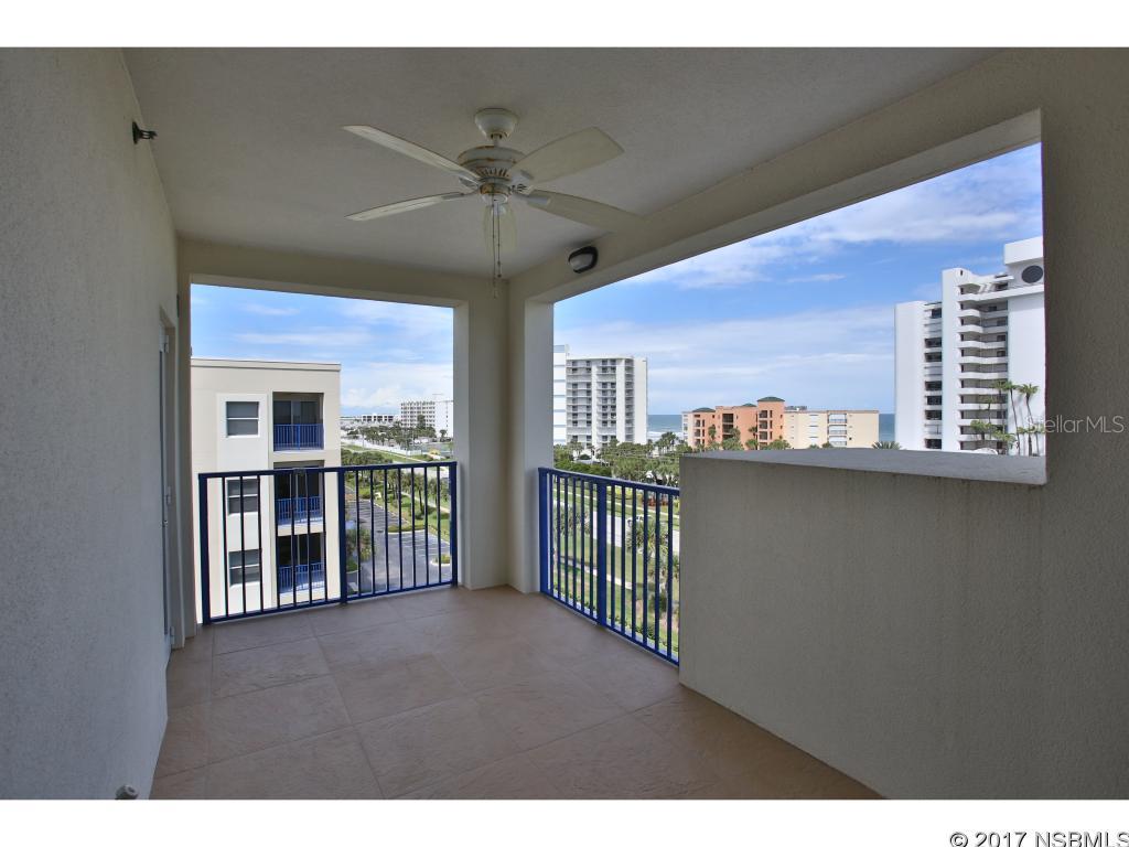 Ocean Walk Nsb - Residential