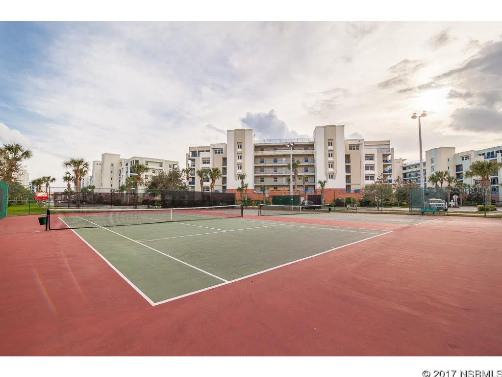 Ocean Walk Nsb - Residential