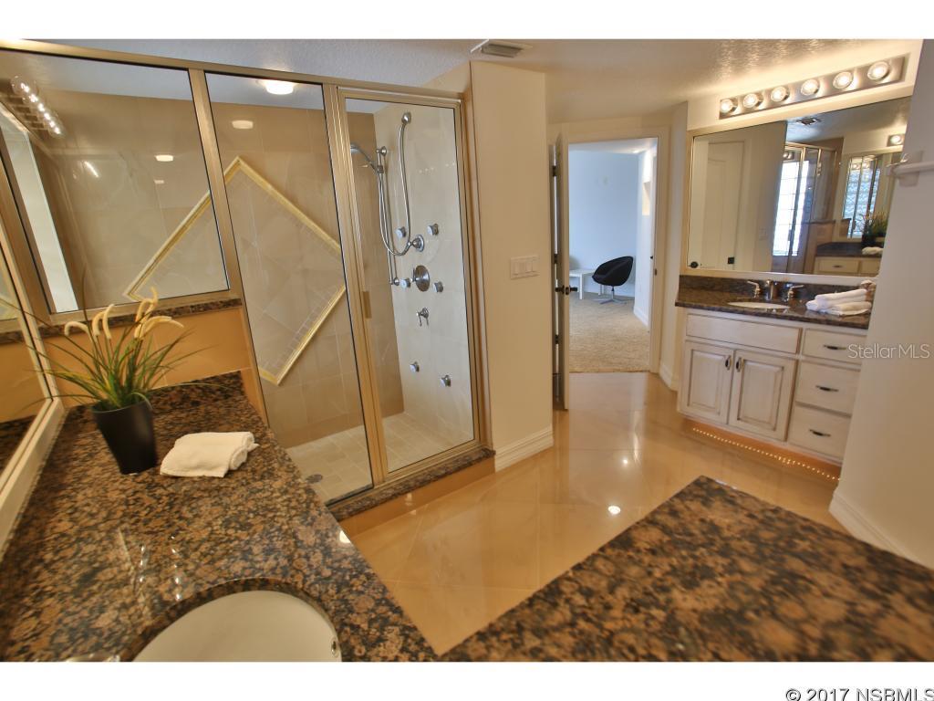 Ocean Walk Nsb - Residential