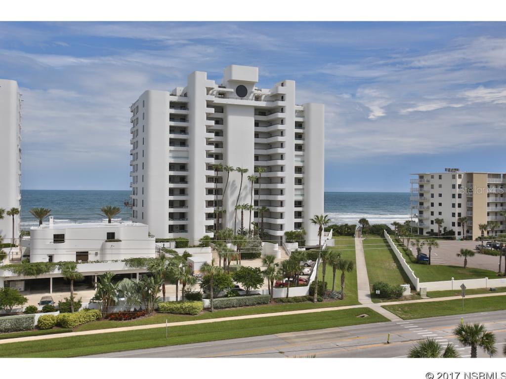 Ocean Walk Nsb - Residential