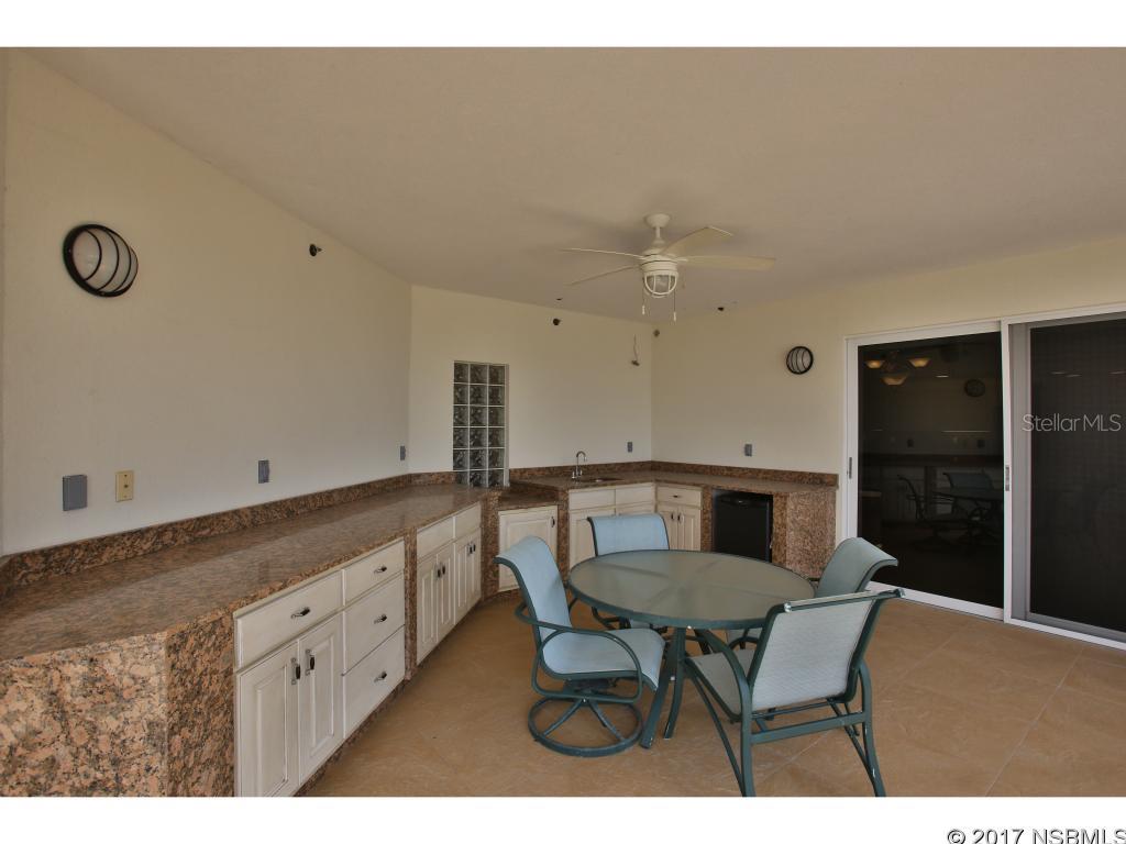 Ocean Walk Nsb - Residential