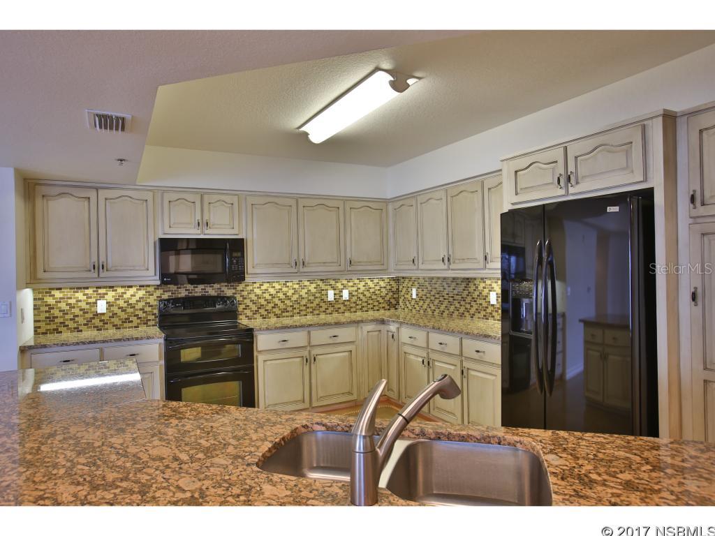 Ocean Walk Nsb - Residential