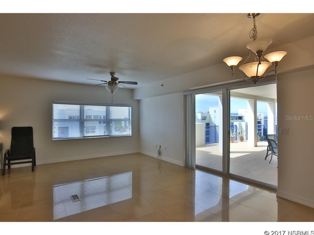 Ocean Walk Nsb - Residential