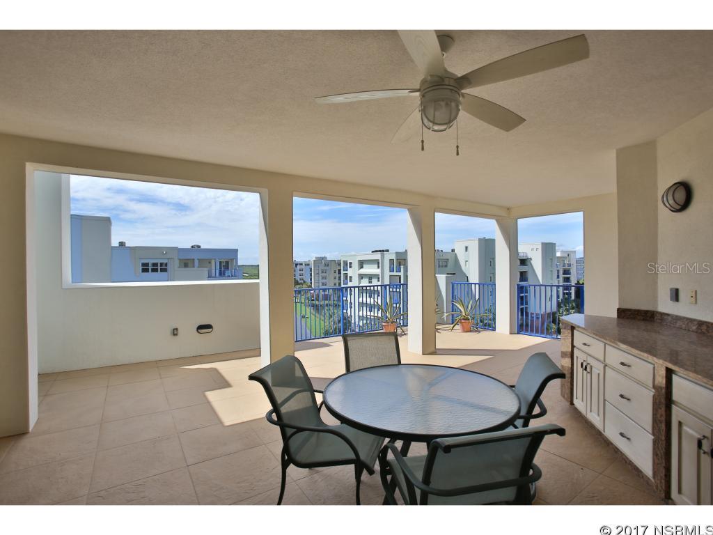 Ocean Walk Nsb - Residential