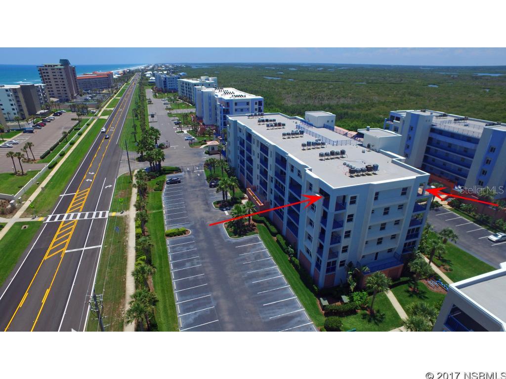 Ocean Walk Nsb - Residential