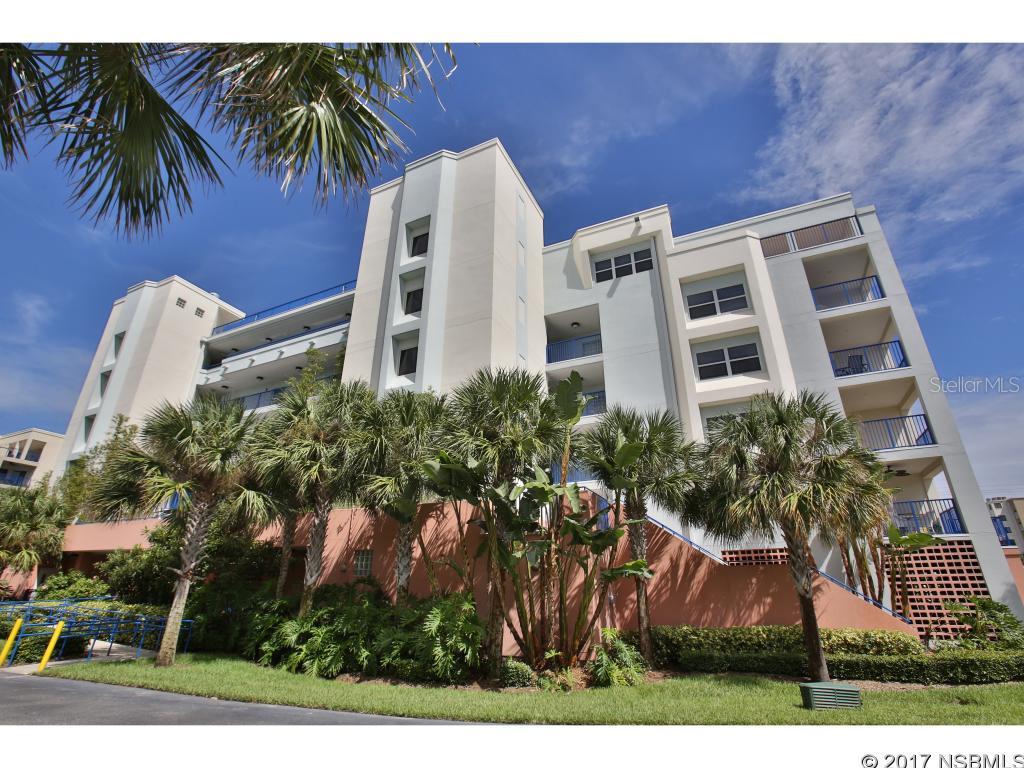 Ocean Walk Nsb - Residential