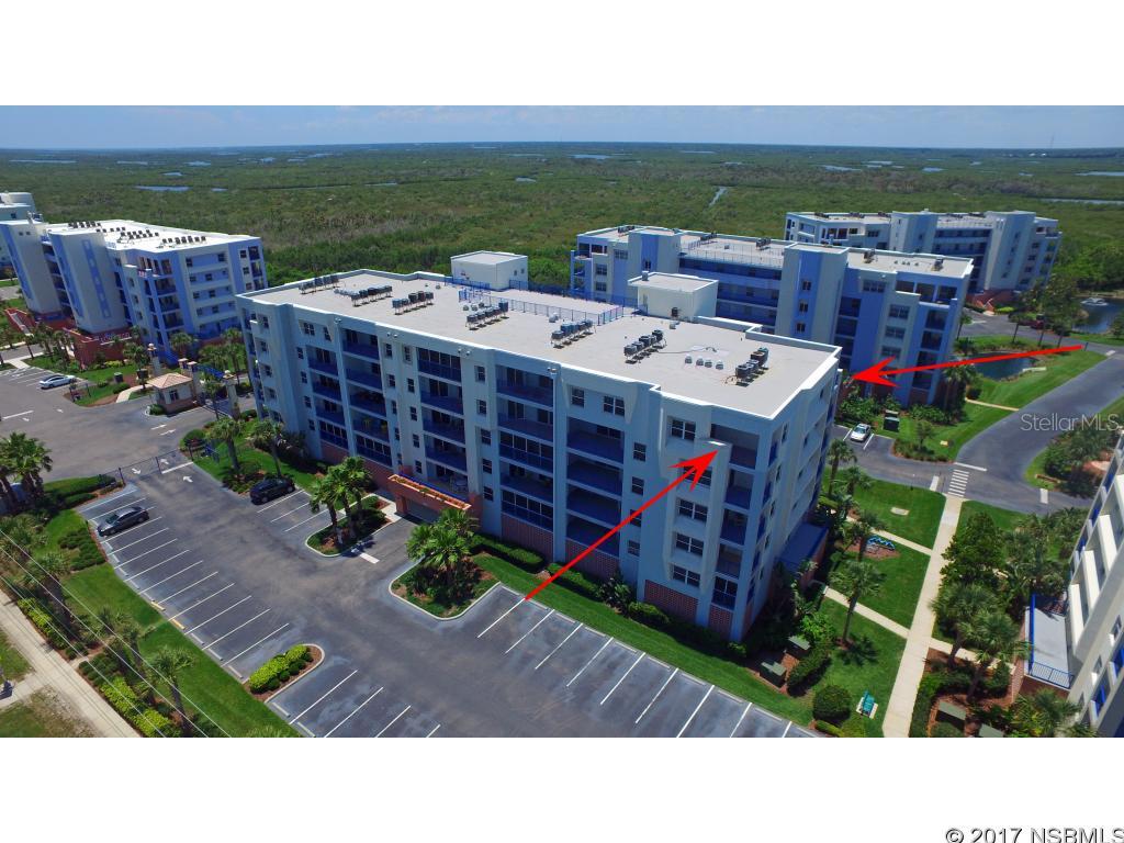 Ocean Walk Nsb - Residential