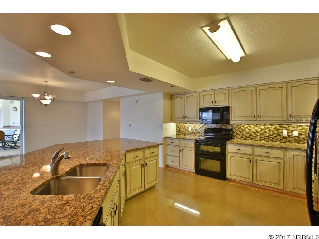 Ocean Walk Nsb - Residential