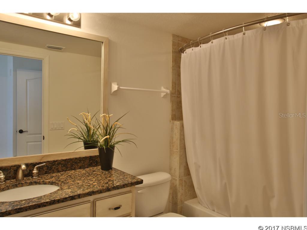 Ocean Walk Nsb - Residential