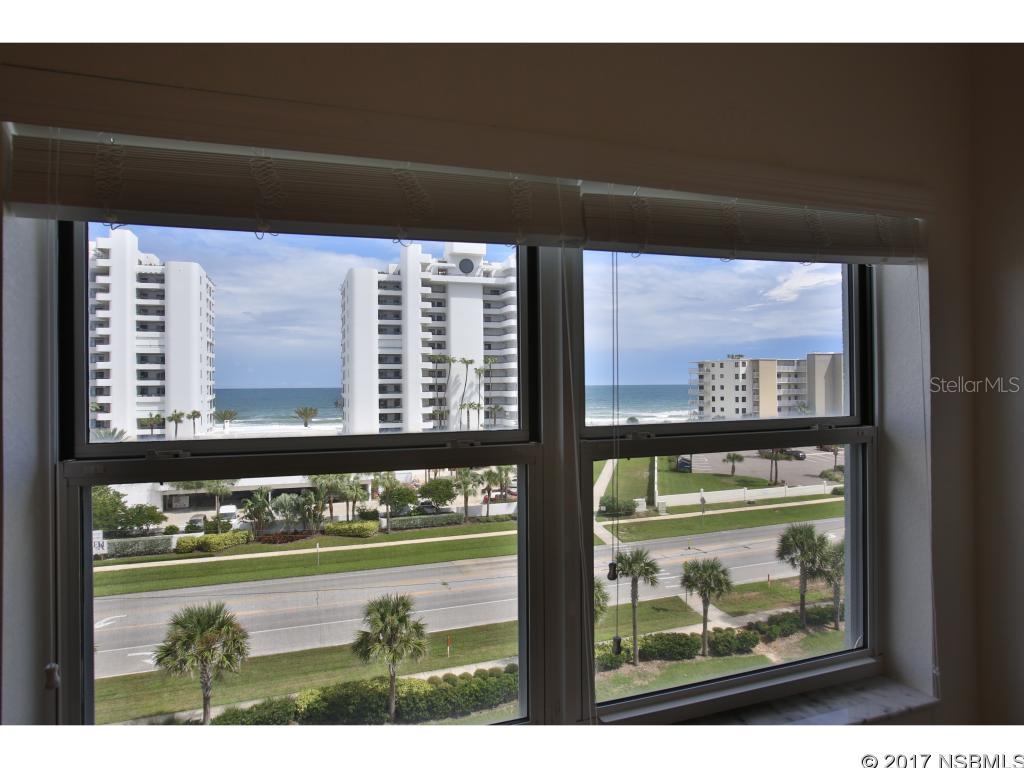 Ocean Walk Nsb - Residential