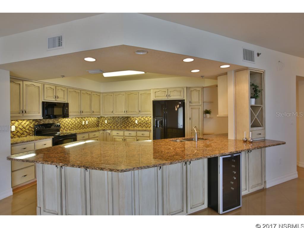 Ocean Walk Nsb - Residential