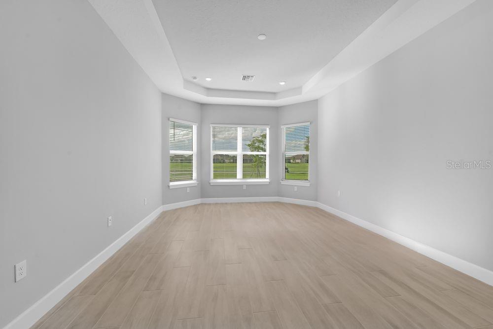 AZARIO ESPLANADE - Residential