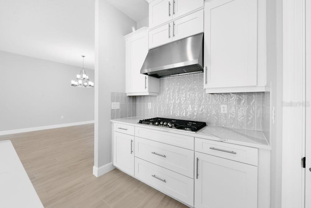 AZARIO ESPLANADE - Residential