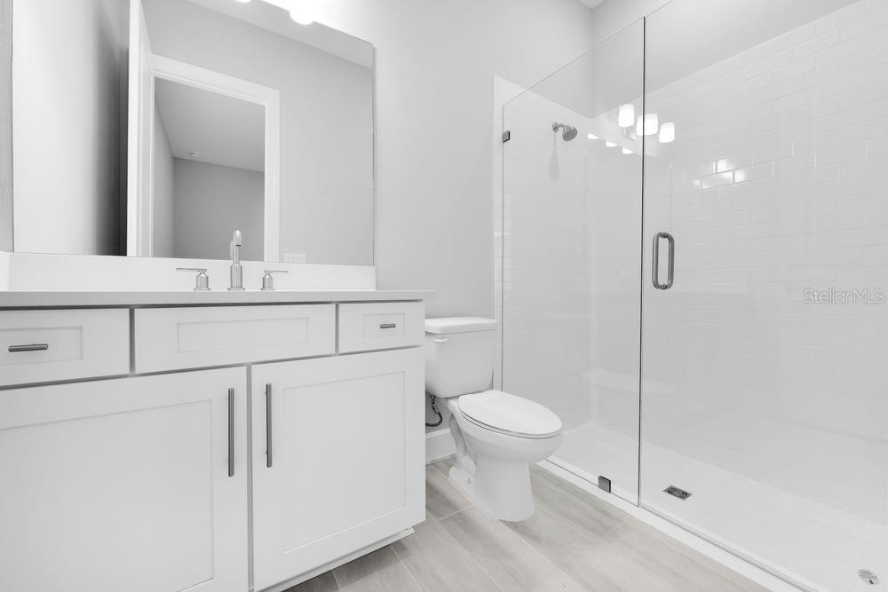 AZARIO ESPLANADE - Residential