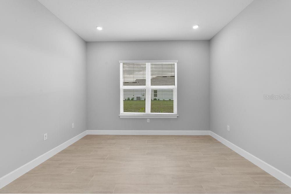 AZARIO ESPLANADE - Residential