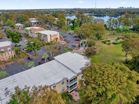 A home in ORLANDO