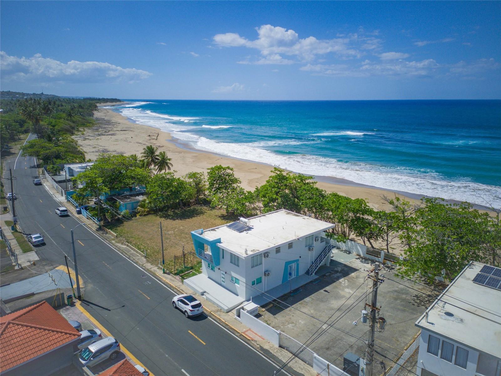 AVENIDA SUSONI, HATILLO, PR - Residential