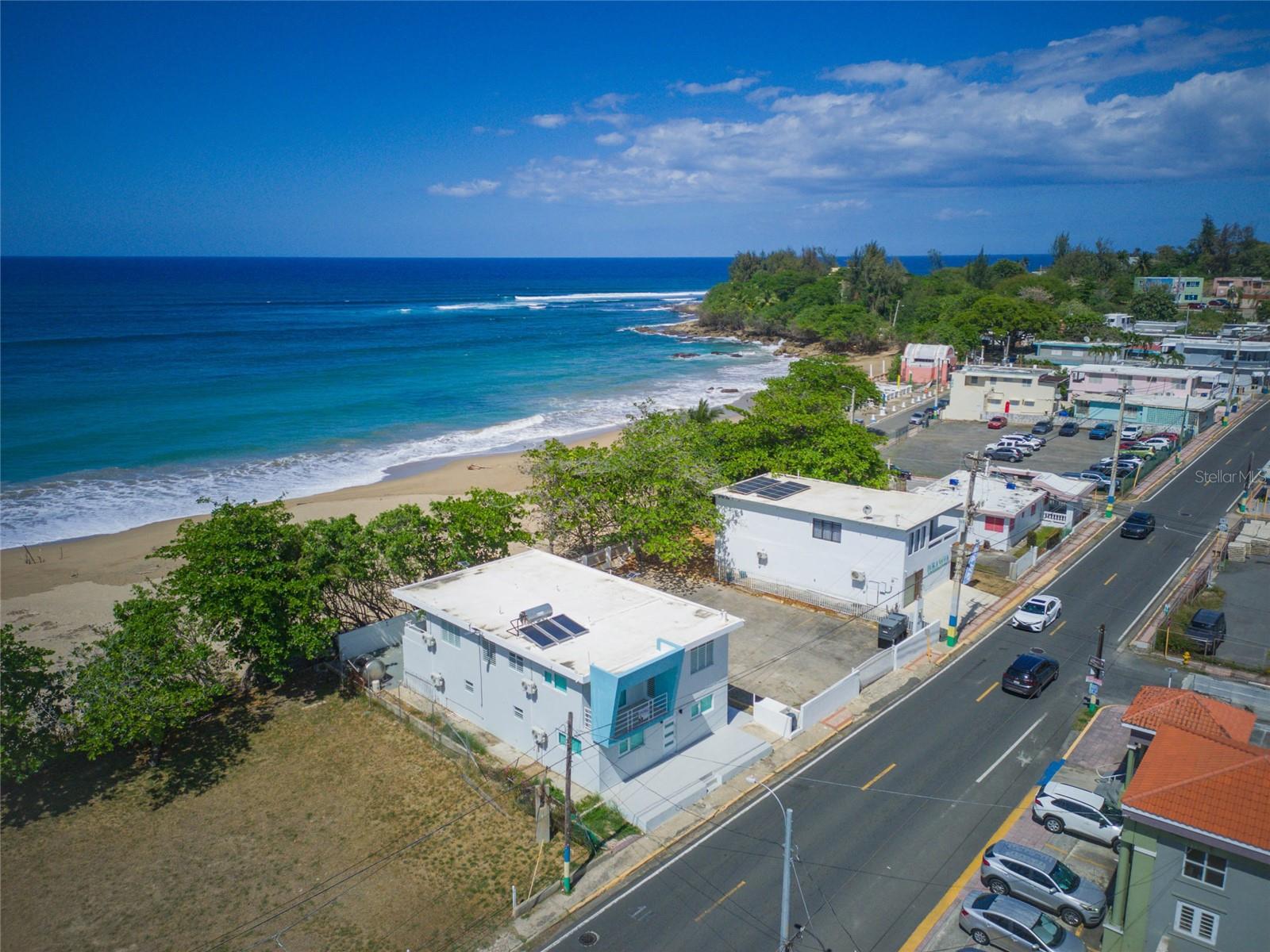 AVENIDA SUSONI, HATILLO, PR - Residential